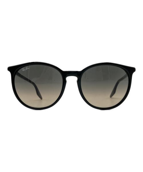 RAY-BAN（レイバン）RAY-BAN (レイバン) サングラス グレー×ブラックの古着・服飾アイテム