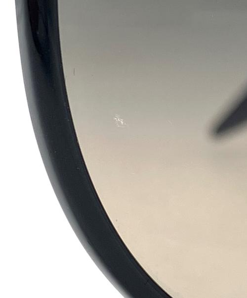 RAY-BAN（レイバン）RAY-BAN (レイバン) サングラス グレー×ブラックの古着・服飾アイテム