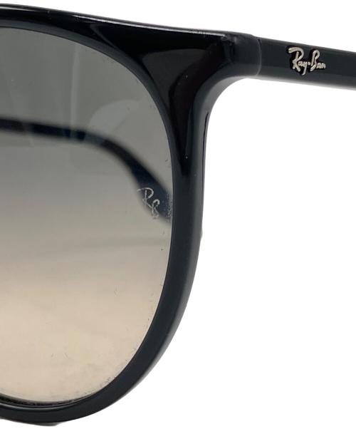 RAY-BAN（レイバン）RAY-BAN (レイバン) サングラス グレー×ブラックの古着・服飾アイテム