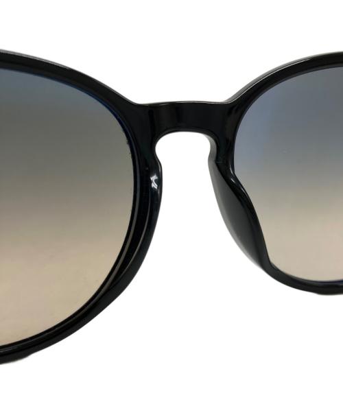 RAY-BAN（レイバン）RAY-BAN (レイバン) サングラス グレー×ブラックの古着・服飾アイテム