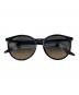 RAY-BAN（レイバン）の古着「サングラス」｜グレー×ブラック