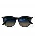 RAY-BAN (レイバン) サングラス グレー×ブラック：8000円