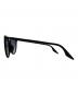 中古・古着 RAY-BAN (レイバン) サングラス グレー×ブラック：8000円