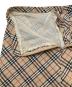 中古・古着 BURBERRY BLUE LABEL (バーバリー ブルー レーベル) ノバチェックスカート　デザイナーズインポート ベージュ サイズ:38：5000円