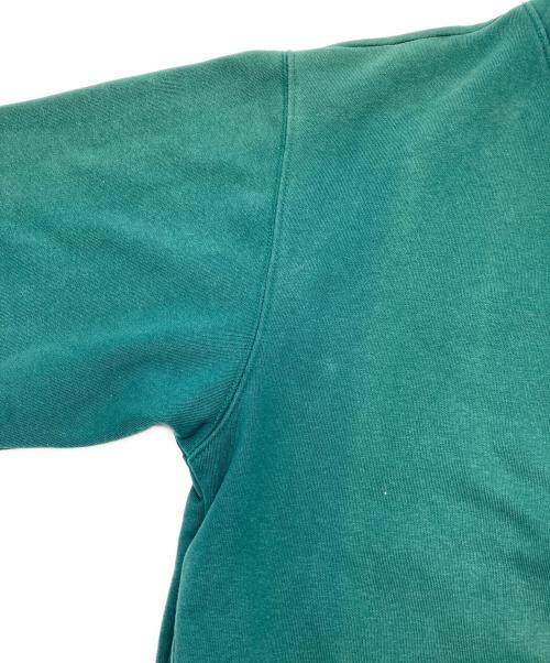 THE NORTH FACE（ザ ノース フェイス）THE NORTH FACE (ザ ノース フェイス) プルオーバーパーカー グリーン サイズ:Ｍの古着・服飾アイテム