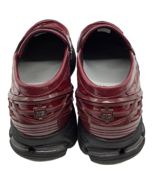 NEW BALANCE（ニューバランス）NEW BALANCE (ニューバランス) 	NEW BALANCE レッド サイズ:28の古着・服飾アイテム