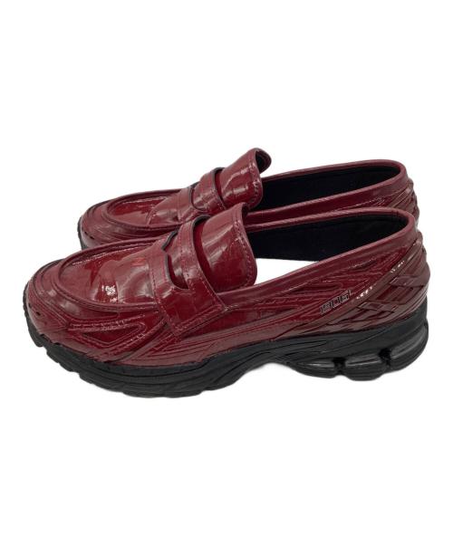 NEW BALANCE（ニューバランス）NEW BALANCE (ニューバランス) 	NEW BALANCE レッド サイズ:28の古着・服飾アイテム