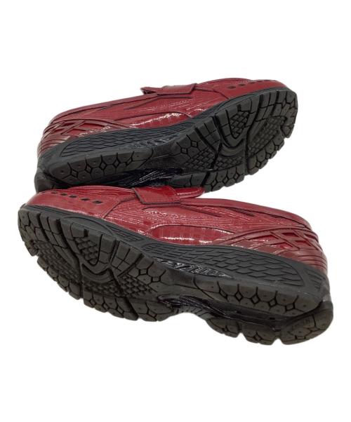 NEW BALANCE（ニューバランス）NEW BALANCE (ニューバランス) 	NEW BALANCE レッド サイズ:28の古着・服飾アイテム