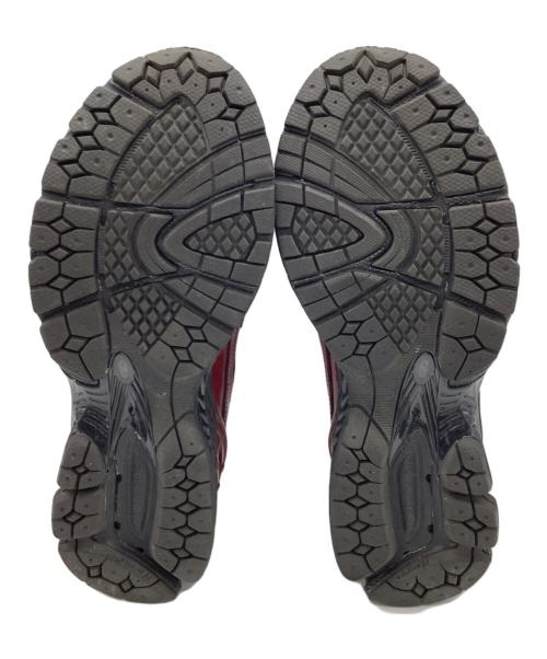 NEW BALANCE（ニューバランス）NEW BALANCE (ニューバランス) 	NEW BALANCE レッド サイズ:28の古着・服飾アイテム