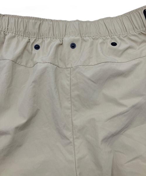 NIKE（ナイキ）NIKE (ナイキ) AS M NSW TP WVN UL CARGO SHORT　ストリート ベージュ サイズ:Lの古着・服飾アイテム