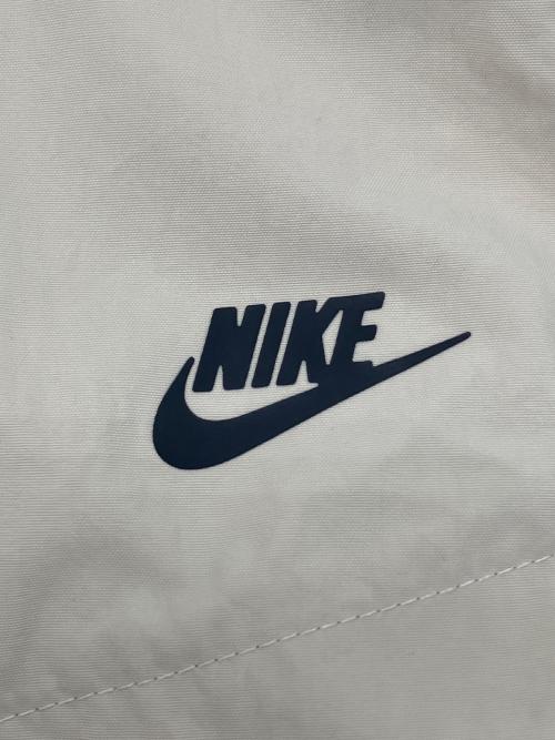NIKE（ナイキ）NIKE (ナイキ) AS M NSW TP WVN UL CARGO SHORT　ストリート ベージュ サイズ:Lの古着・服飾アイテム