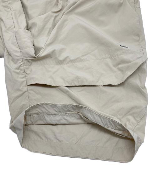 NIKE（ナイキ）NIKE (ナイキ) AS M NSW TP WVN UL CARGO SHORT　ストリート ベージュ サイズ:Lの古着・服飾アイテム
