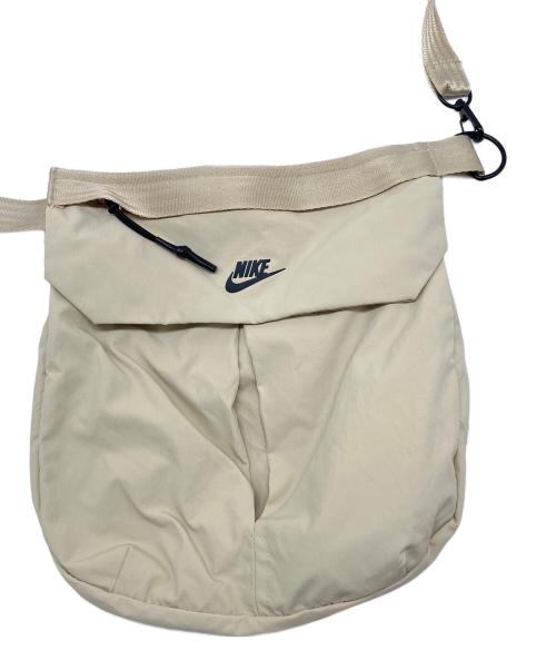 NIKE（ナイキ）NIKE (ナイキ) AS M NSW TP WVN UL CARGO SHORT　ストリート ベージュ サイズ:Lの古着・服飾アイテム