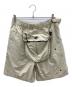 NIKE (ナイキ) AS M NSW TP WVN UL CARGO SHORT　ストリート ベージュ サイズ:L：5000円