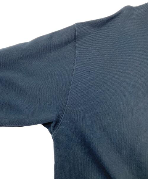 BALENCIAGA（バレンシアガ）BALENCIAGA (バレンシアガ) プルオーバーパーカー ブラック サイズ:XSの古着・服飾アイテム