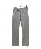 SUNSEAサンシー）の古着「スウェットパンツ　LOUIS MALLE ENDING SWEAT PANTS」｜グレー