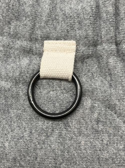 SUNSEA（サンシー）SUNSEA (サンシー) スウェットパンツ　LOUIS MALLE ENDING SWEAT PANTS グレー サイズ:2の古着・服飾アイテム