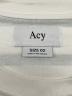 Acyの古着・服飾アイテム：6000円