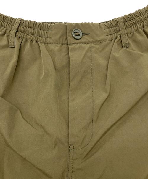 DAIWA PIER39（ダイワ ピア39）DAIWA PIER39 (ダイワ ピア39) カーゴパンツ　Tech Canadian Mil 6Pocket pants カーキ サイズ:Sの古着・服飾アイテム