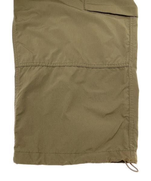 DAIWA PIER39（ダイワ ピア39）DAIWA PIER39 (ダイワ ピア39) カーゴパンツ　Tech Canadian Mil 6Pocket pants カーキ サイズ:Sの古着・服飾アイテム