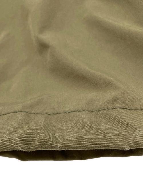 DAIWA PIER39（ダイワ ピア39）DAIWA PIER39 (ダイワ ピア39) カーゴパンツ　Tech Canadian Mil 6Pocket pants カーキ サイズ:Sの古着・服飾アイテム