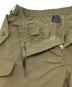 中古・古着 DAIWA PIER39 (ダイワ ピア39) カーゴパンツ　Tech Canadian Mil 6Pocket pants カーキ サイズ:S：15000円