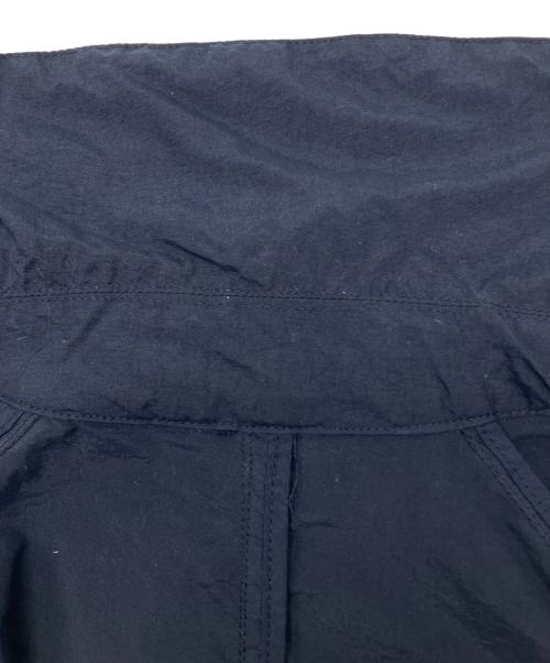 teatora（テアトラ）teatora (テアトラ) コート　PACKABLE ネイビー サイズ:38の古着・服飾アイテム