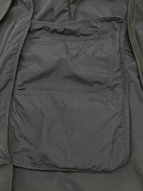 teatora（テアトラ）teatora (テアトラ) コート　PACKABLE ネイビー サイズ:38の古着・服飾アイテム