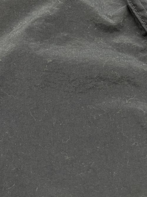 teatora（テアトラ）teatora (テアトラ) コート　PACKABLE ネイビー サイズ:38の古着・服飾アイテム