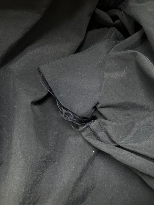 teatora（テアトラ）teatora (テアトラ) コート　PACKABLE ネイビー サイズ:38の古着・服飾アイテム