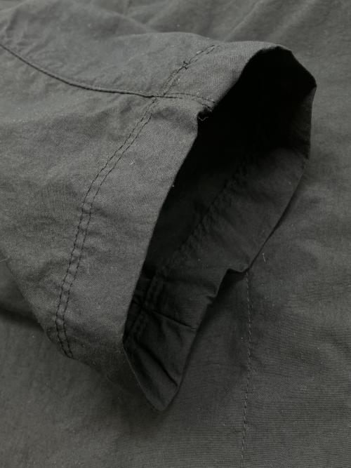 teatora（テアトラ）teatora (テアトラ) コート　PACKABLE ネイビー サイズ:38の古着・服飾アイテム