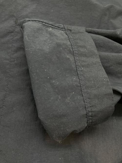 teatora（テアトラ）teatora (テアトラ) コート　PACKABLE ネイビー サイズ:38の古着・服飾アイテム