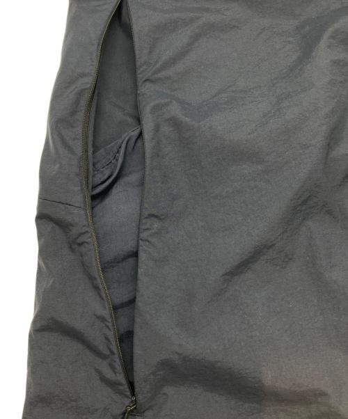 teatora（テアトラ）teatora (テアトラ) コート　PACKABLE ネイビー サイズ:38の古着・服飾アイテム