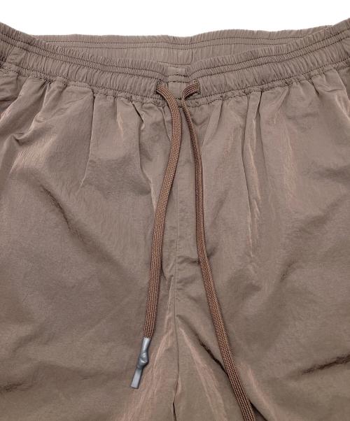 Stripes For Creative（ストライプ フォー クリエイティブ）Stripes For Creative (ストライプ フォー クリエイティブ) パンツ ブラウン サイズ:Lの古着・服飾アイテム