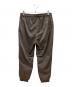 Stripes For Creative (ストライプ フォー クリエイティブ) パンツ ブラウン サイズ:L：13000円