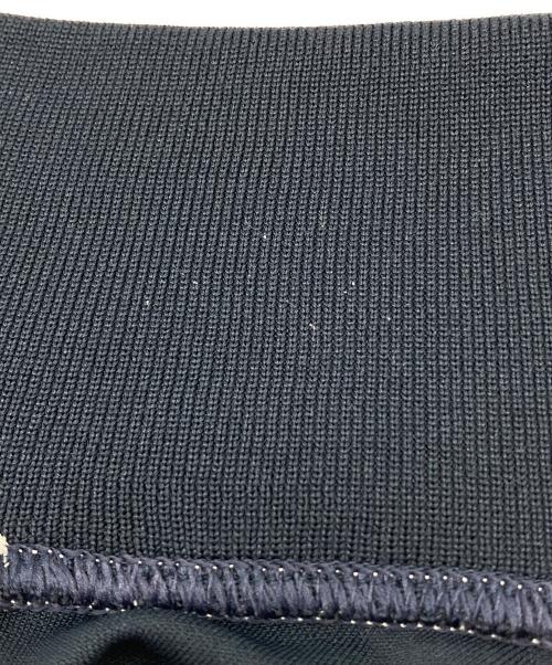 adidas（アディダス）adidas (アディダス) 00sトラックジャケット　2005年12月製　古着 ホワイト×ネイビー サイズ:Ｍの古着・服飾アイテム