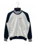 adidas（アディダス）の古着「00sトラックジャケット　2005年12月製　古着」｜ホワイト×ネイビー