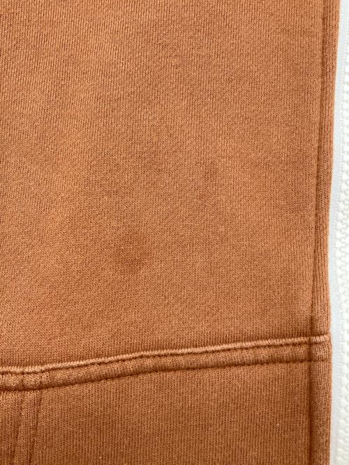 THE NORTH FACE（ザ ノース フェイス）THE NORTH FACE (ザ ノース フェイス) ジップパーカー　アウトドア ブラウン サイズ:Lの古着・服飾アイテム