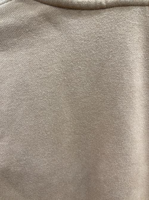 THE NORTH FACE（ザ ノース フェイス）THE NORTH FACE (ザ ノース フェイス) ジップパーカー　アウトドア ブラウン サイズ:Lの古着・服飾アイテム