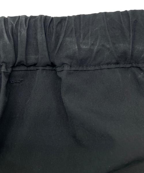 FreshService（フレッシュサービス）FreshService (フレッシュサービス) DRY TYPEWRITER UTILITY CARGO PANTS ブラック サイズ:SIZE ONEの古着・服飾アイテム