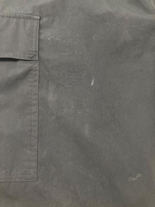 FreshService（フレッシュサービス）FreshService (フレッシュサービス) DRY TYPEWRITER UTILITY CARGO PANTS ブラック サイズ:SIZE ONEの古着・服飾アイテム