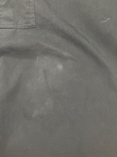 FreshService（フレッシュサービス）FreshService (フレッシュサービス) DRY TYPEWRITER UTILITY CARGO PANTS ブラック サイズ:SIZE ONEの古着・服飾アイテム