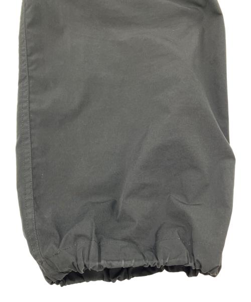 FreshService（フレッシュサービス）FreshService (フレッシュサービス) DRY TYPEWRITER UTILITY CARGO PANTS ブラック サイズ:SIZE ONEの古着・服飾アイテム