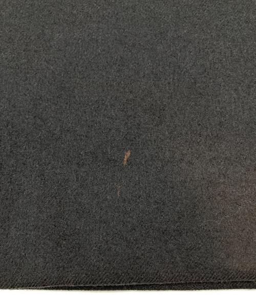 URU（ウル）URU (ウル) ウールスラックス ブラウン サイズ:1の古着・服飾アイテム