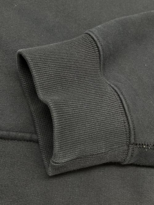 NIKE（ナイキ）NIKE (ナイキ) プルオーバーパーカー ブラック サイズ:Sの古着・服飾アイテム