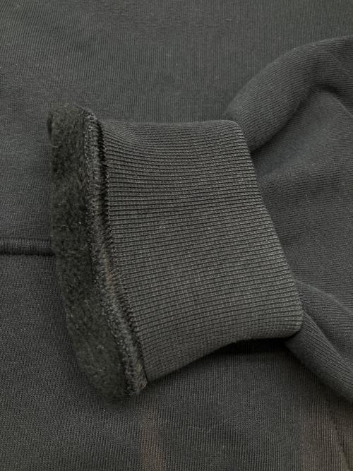 NIKE（ナイキ）NIKE (ナイキ) プルオーバーパーカー ブラック サイズ:Sの古着・服飾アイテム