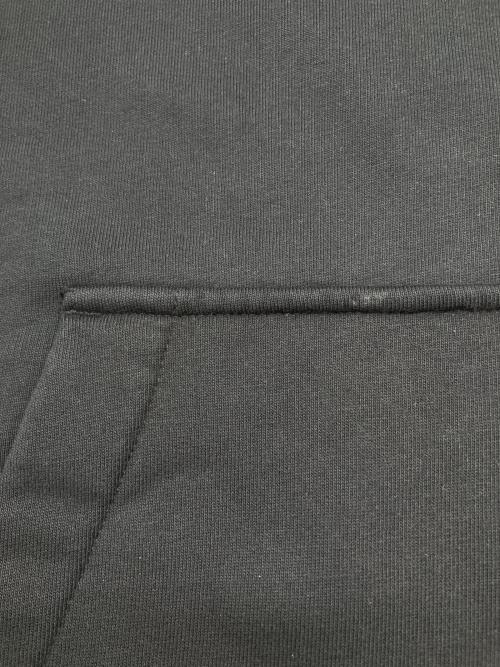 NIKE（ナイキ）NIKE (ナイキ) プルオーバーパーカー ブラック サイズ:Sの古着・服飾アイテム