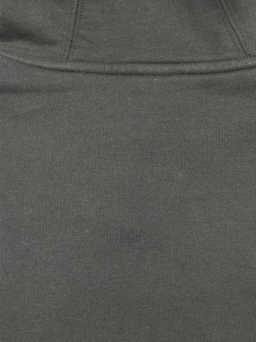 NIKE（ナイキ）NIKE (ナイキ) プルオーバーパーカー ブラック サイズ:Sの古着・服飾アイテム