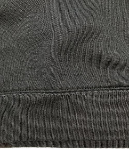 NIKE（ナイキ）NIKE (ナイキ) プルオーバーパーカー ブラック サイズ:Sの古着・服飾アイテム