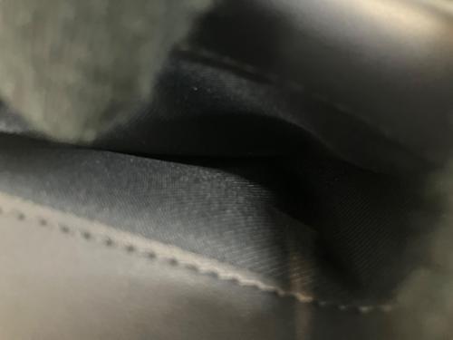 COACH（コーチ）COACH (コーチ) 2つ折り財布 ネイビーの古着・服飾アイテム